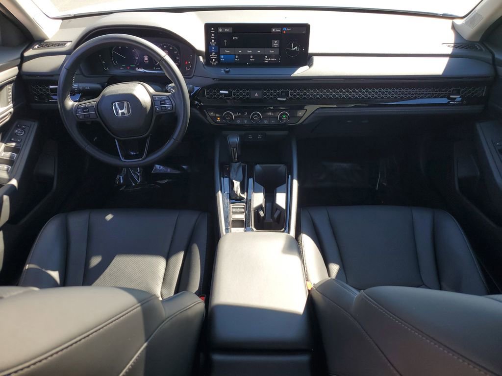 Certified 2023 Honda Accord EX-L image 11