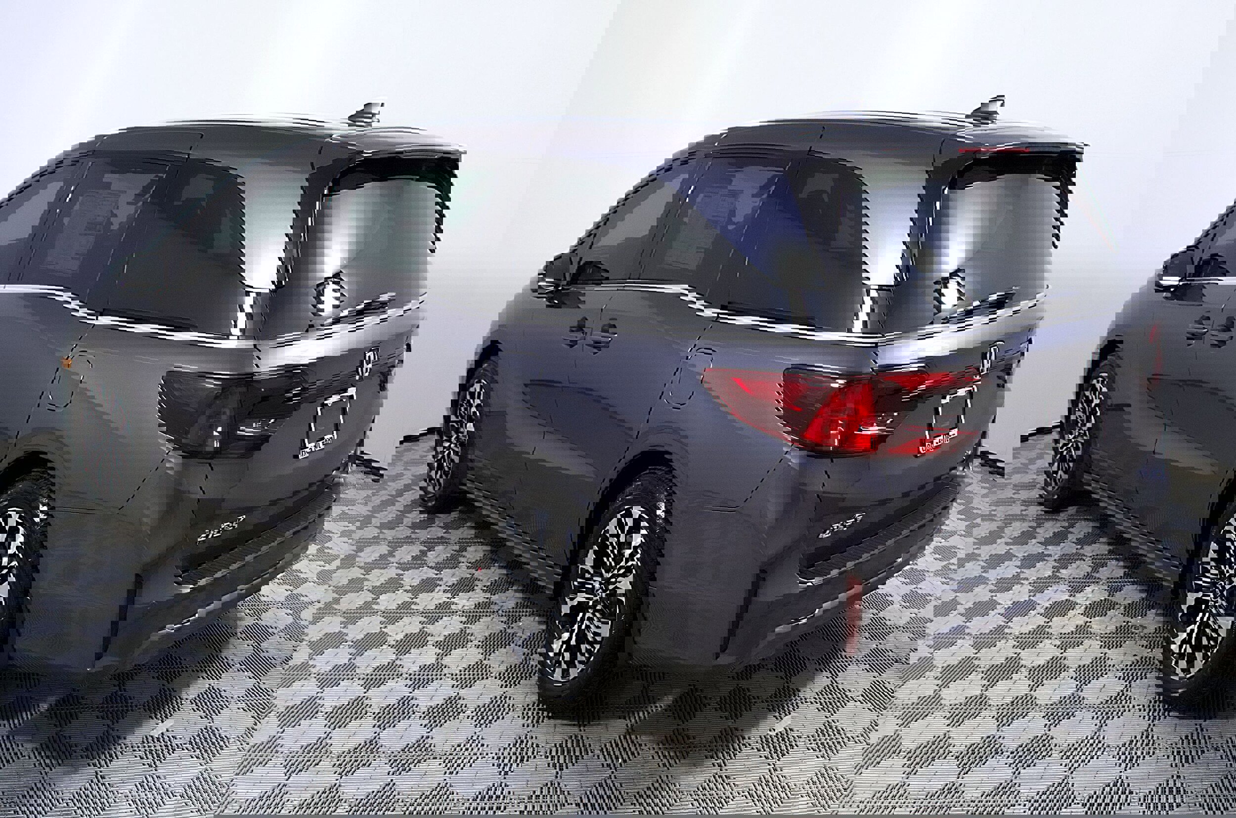 New 2026 Honda Odyssey Elite image 9