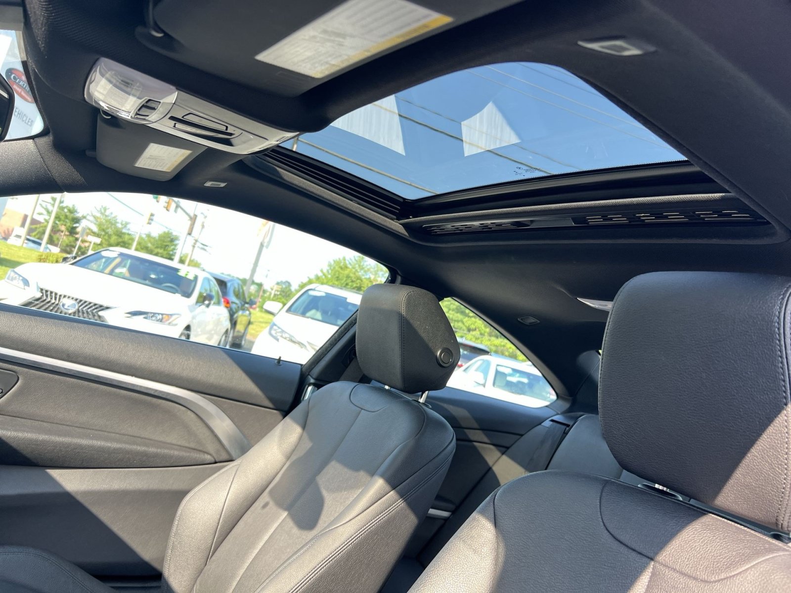 Used 2019 BMW 430i xDrive Coupe w/ Convenience Package AWD/4WD image 24