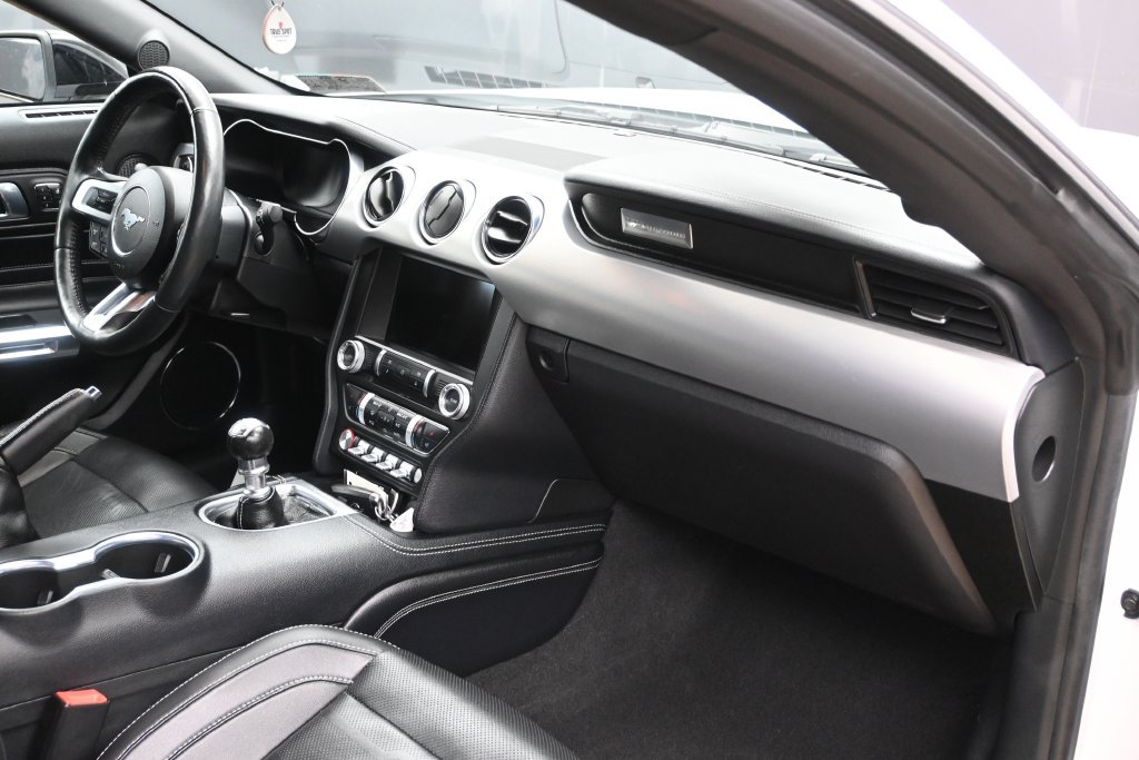 Used 2023 Ford Mustang GT Premium RWD image 31