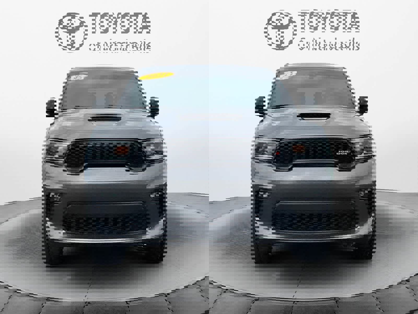 Used 2021 Dodge Durango GT image 9