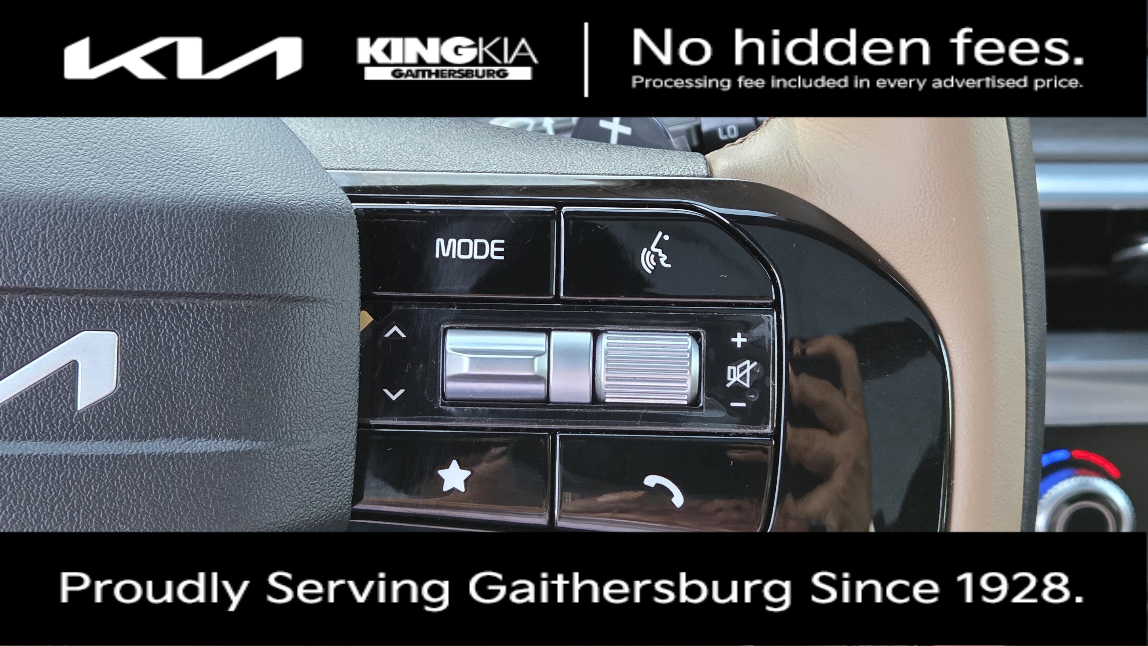 Certified 2026 Kia Sorento SX Prestige w/ Olive Brown Leather Package AWD/4WD image 20