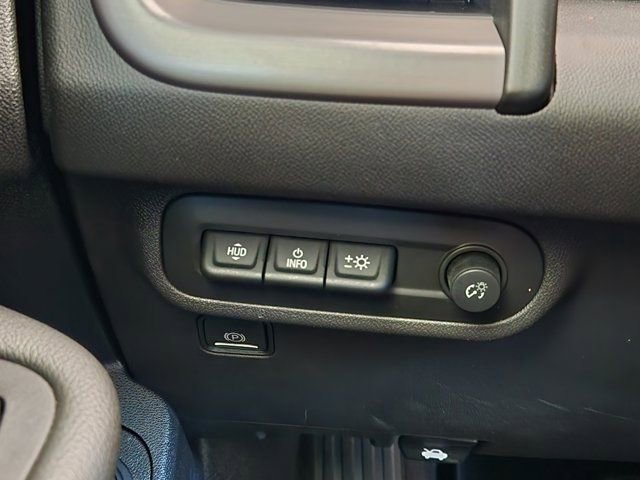 Used 2024 GMC Terrain AT4 w/ Tech Package image 23