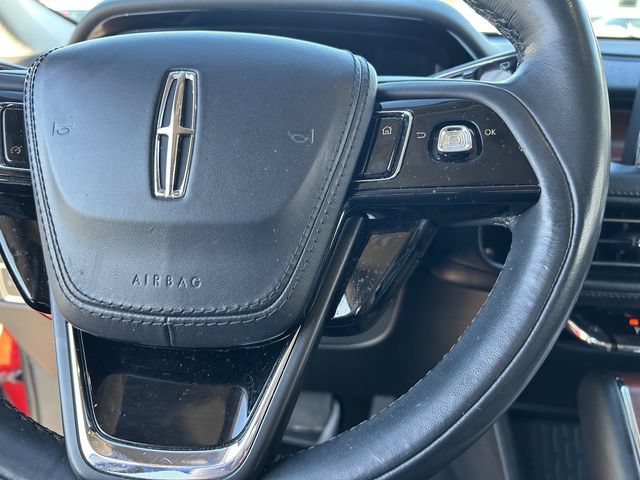 Used 2021 Lincoln Aviator Reserve w/ Elements Package Plus AWD/4WD image 27