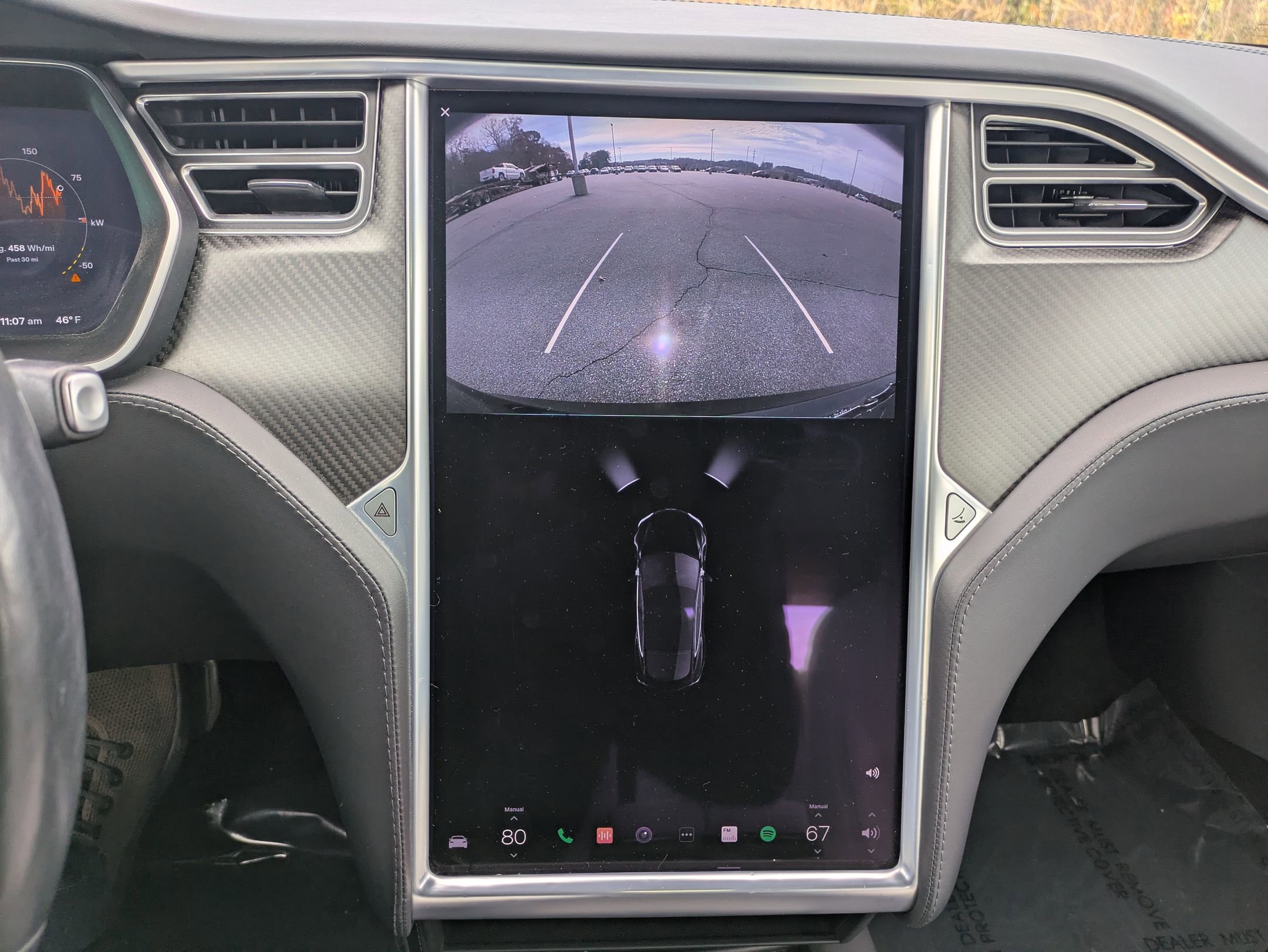 Used 2017 Tesla Model S 100D image 15