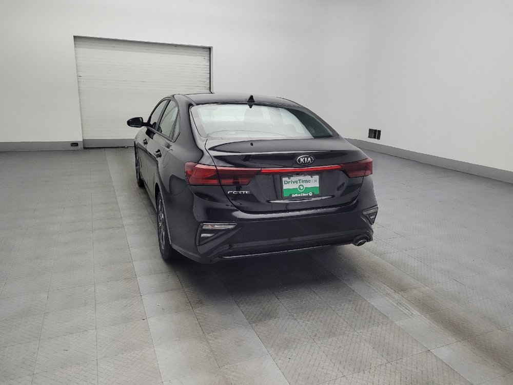 Used 2019 Kia Forte LXS image 5