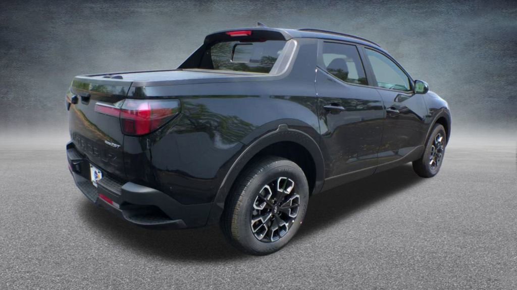 Certified 2022 Hyundai Santa Cruz SEL Premium image 23