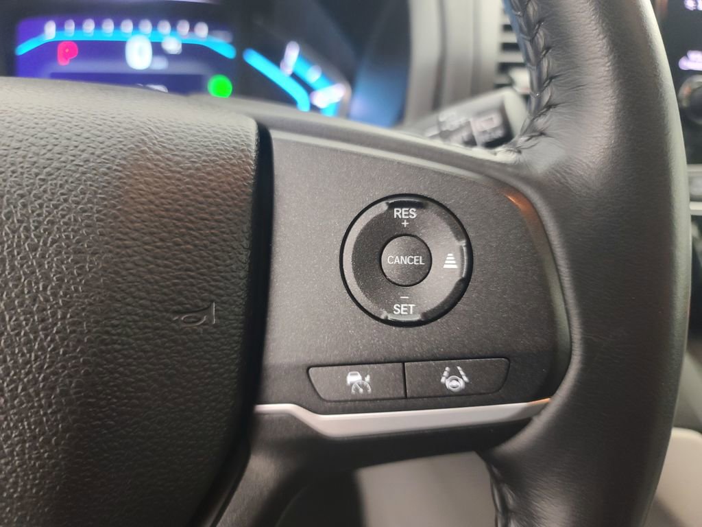 Used 2024 Honda Odyssey EX-L image 28