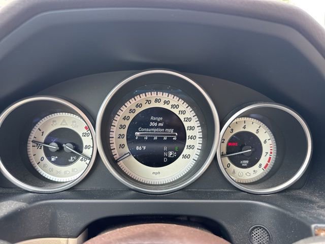 Used 2016 Mercedes-Benz E 350 Sedan image 18