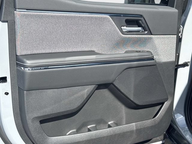 New 2026 GMC Sierra EV Elevation AWD/4WD image 11