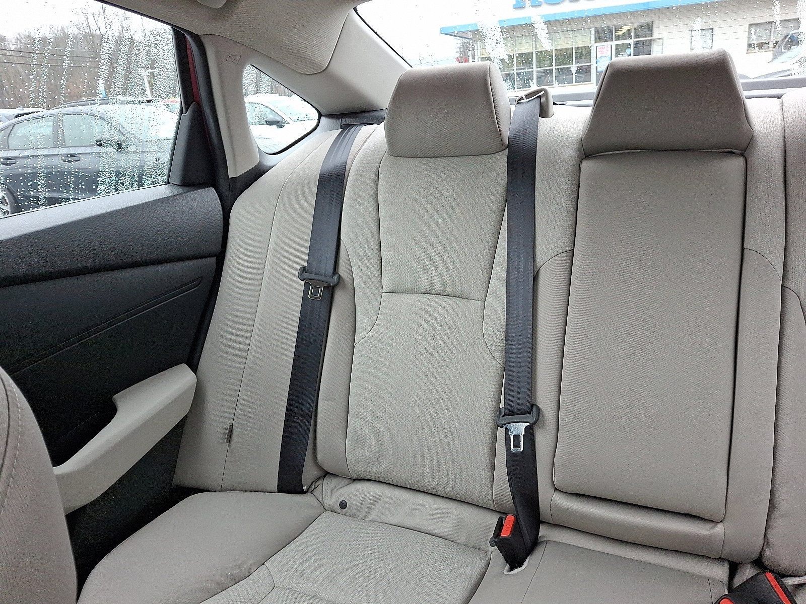 Used 2024 Honda Accord EX image 18