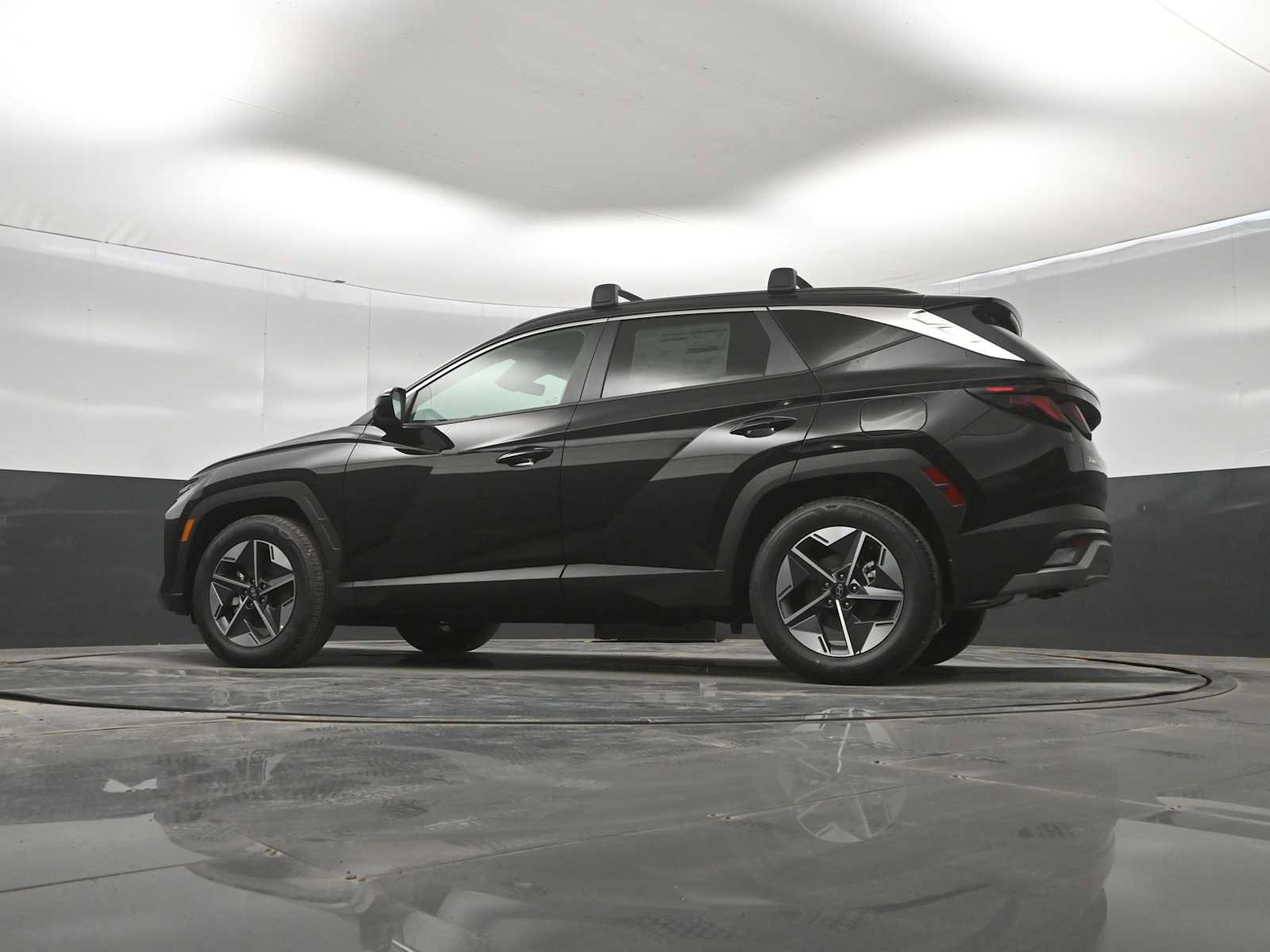 New 2026 Hyundai Tucson SEL FWD image 36