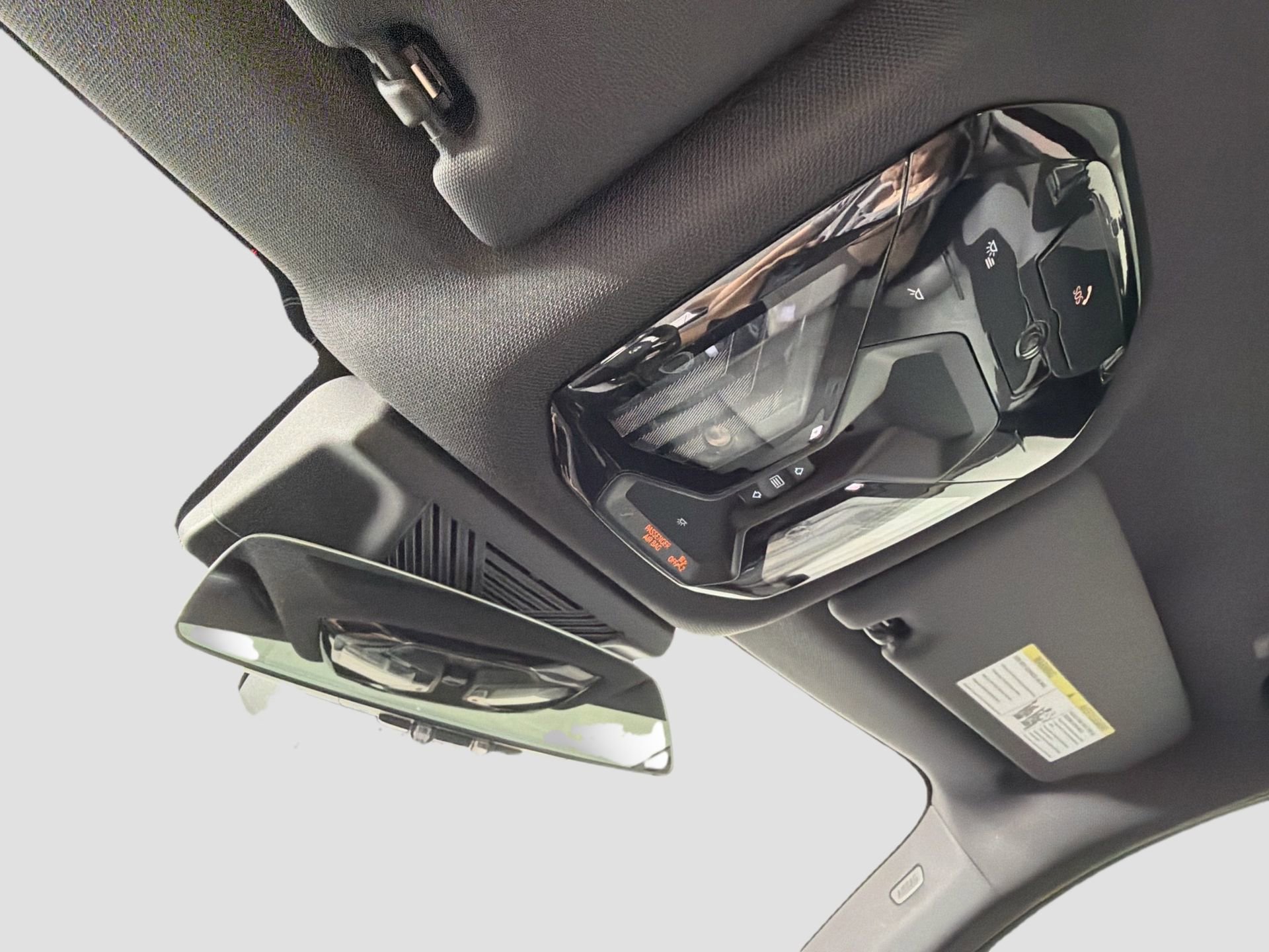 New 2026 BMW 550e xDrive image 20