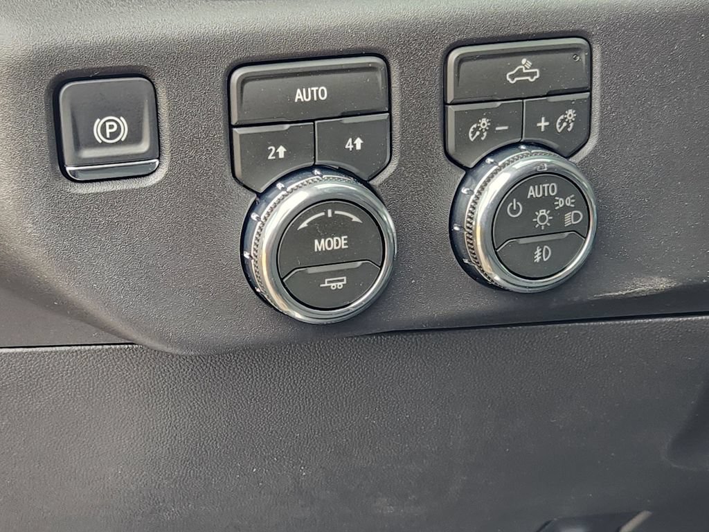 New 2026 GMC Sierra 1500 Elevation AWD/4WD image 23