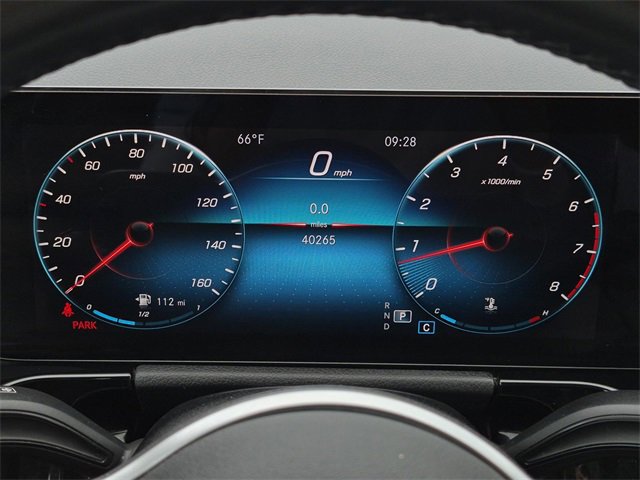 Certified 2022 Mercedes-Benz GLA 250 GLA 250 image 14