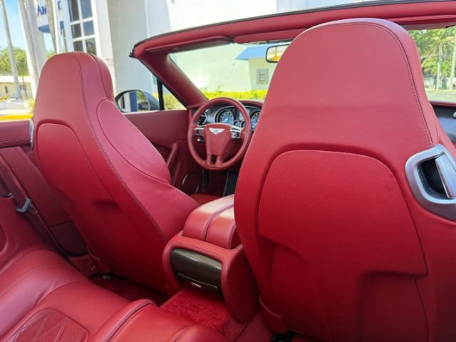 Used 2013 Bentley Continental GT AWD/4WD image 15