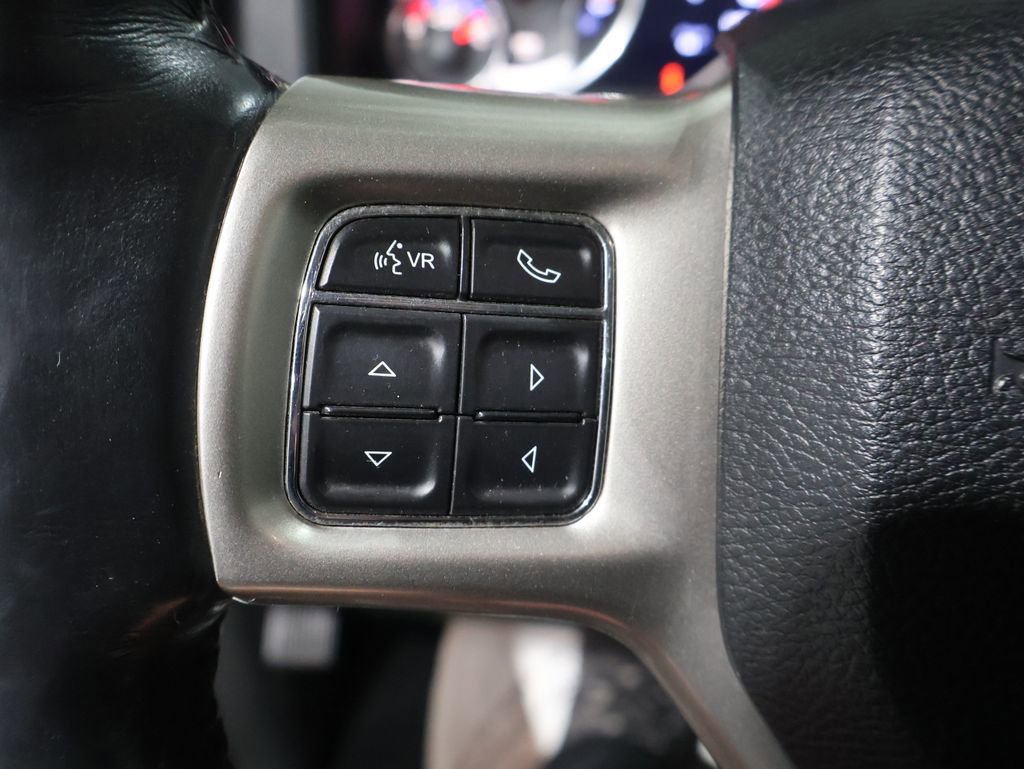 Used 2017 RAM 2500 Laramie w/ Protection Group image 37