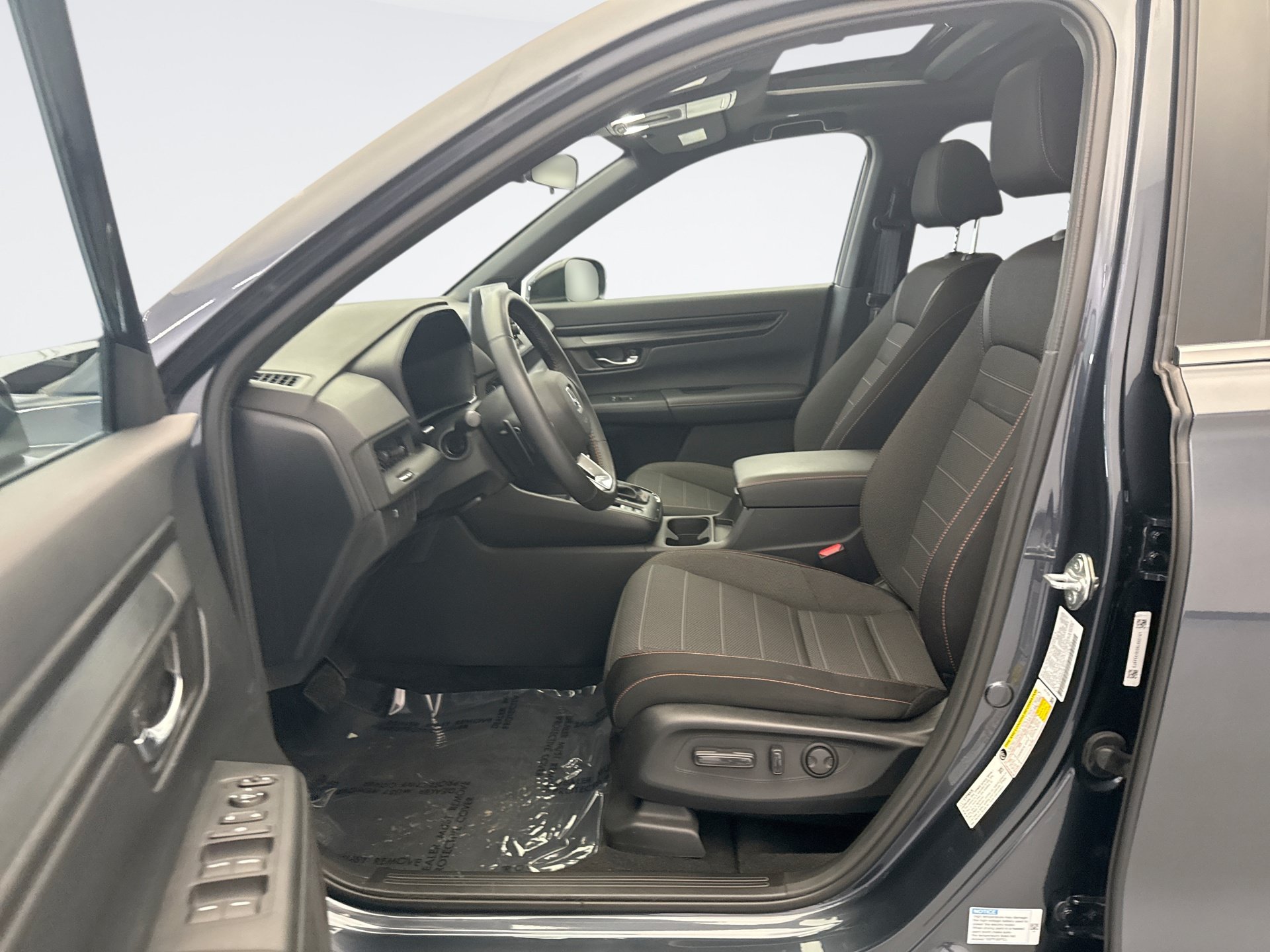 Used 2025 Honda CR-V Sport image 10