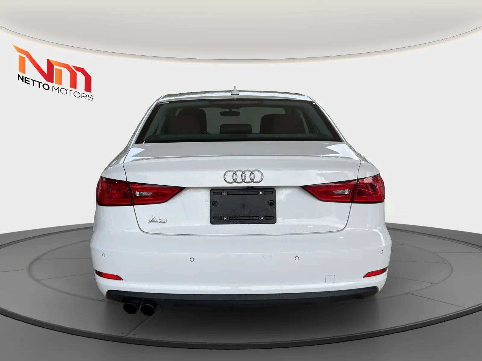 Used 2016 Audi A3 1.8T Premium FWD image 4