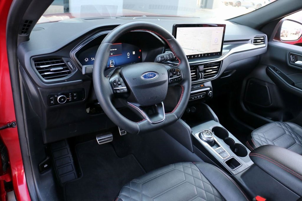 Used 2024 Ford Escape ST-Line Elite w/ Premium Technology Package image 20