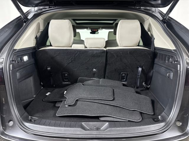 Used 2024 MAZDA CX-90 3.3 Turbo w/ Premium Package image 26