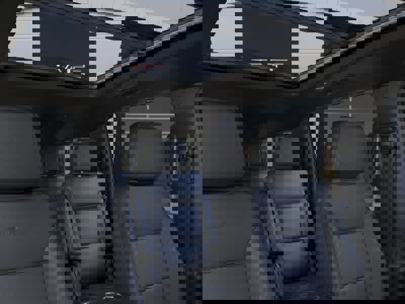 New 2026 GMC Yukon XL Denali w/ Sun & Power Step Package image 24