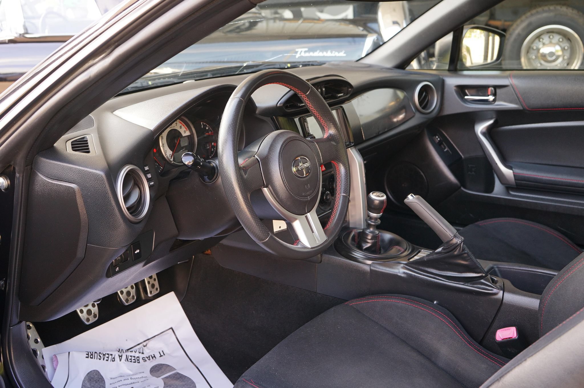 Used 2013 Scion FR-S RWD image 13