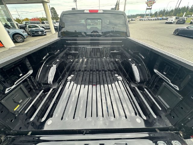 Used 2026 Ford F150 Lariat AWD/4WD image 22