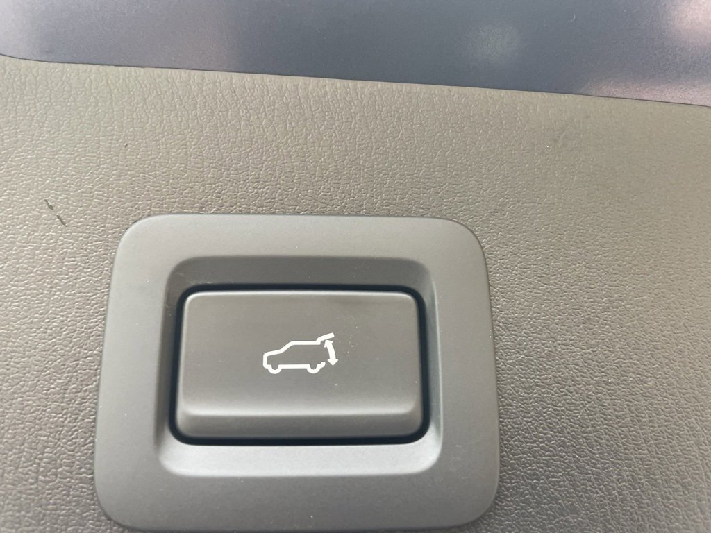 Used 2025 MAZDA CX-5 2.5 Turbo w/ Premium Package image 18