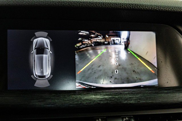 Used 2021 Alfa Romeo Stelvio Sprint w/ Nero Edizione image 15