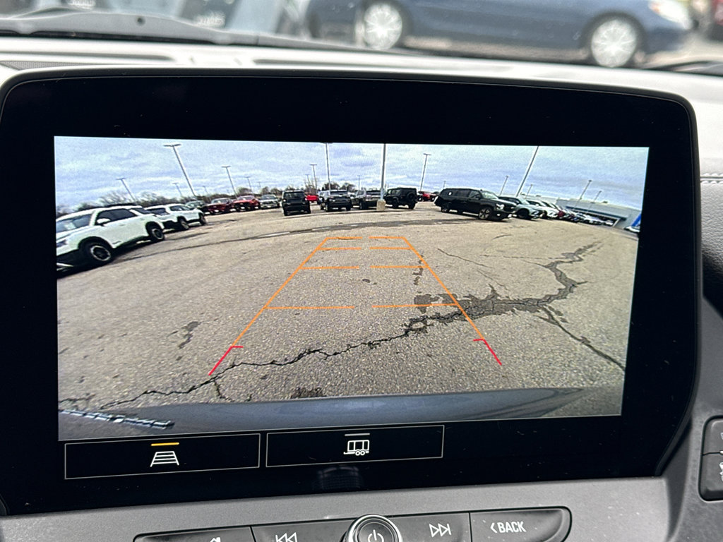 Used 2023 Chevrolet Blazer LT w/ Convenience Package image 19