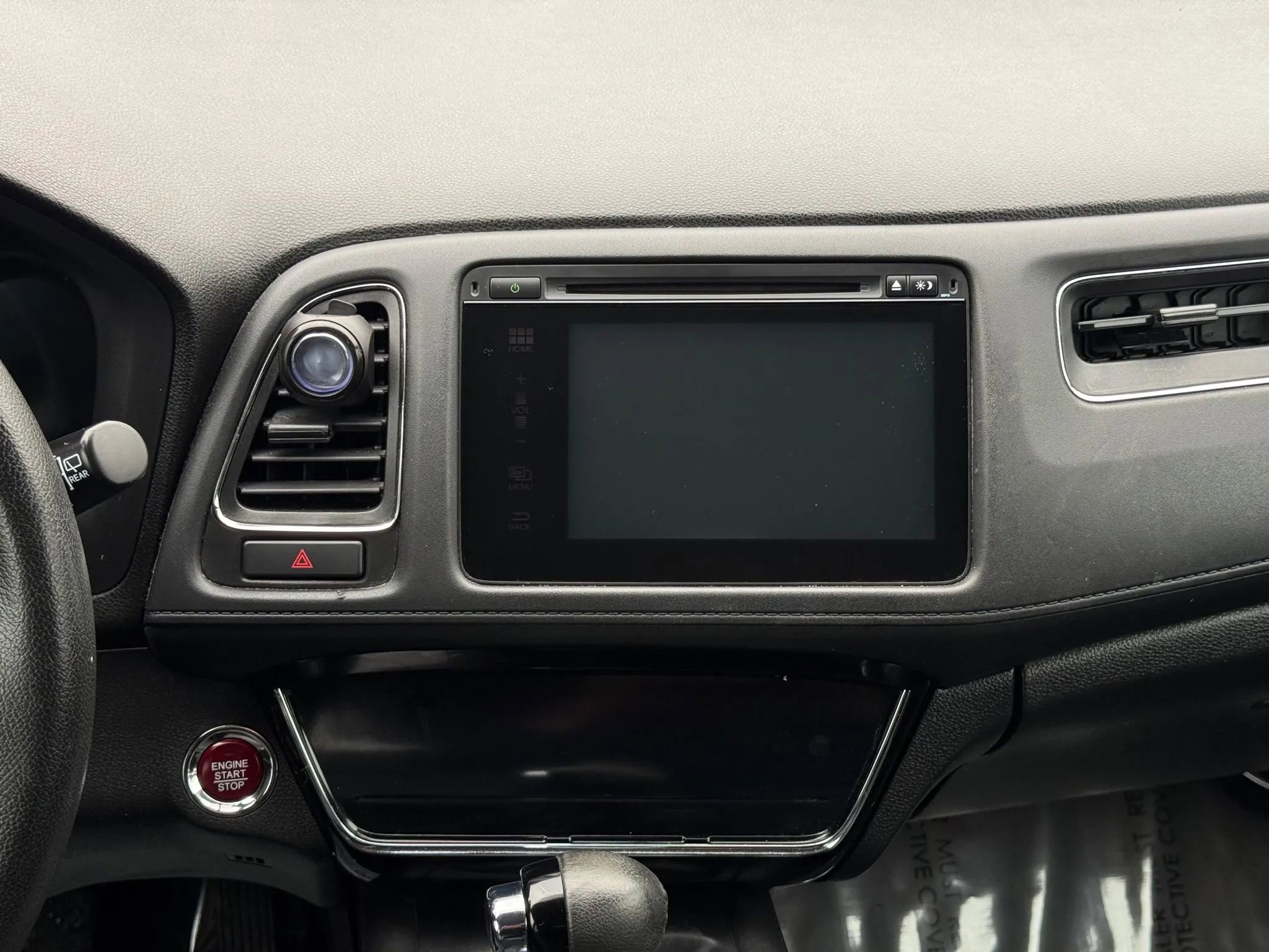 Used 2016 Honda HR-V EX-L image 33