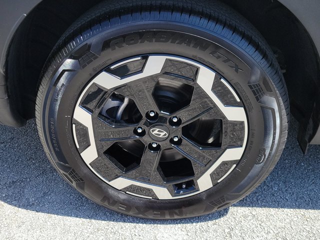 Certified 2026 Hyundai Santa Fe SEL FWD image 5