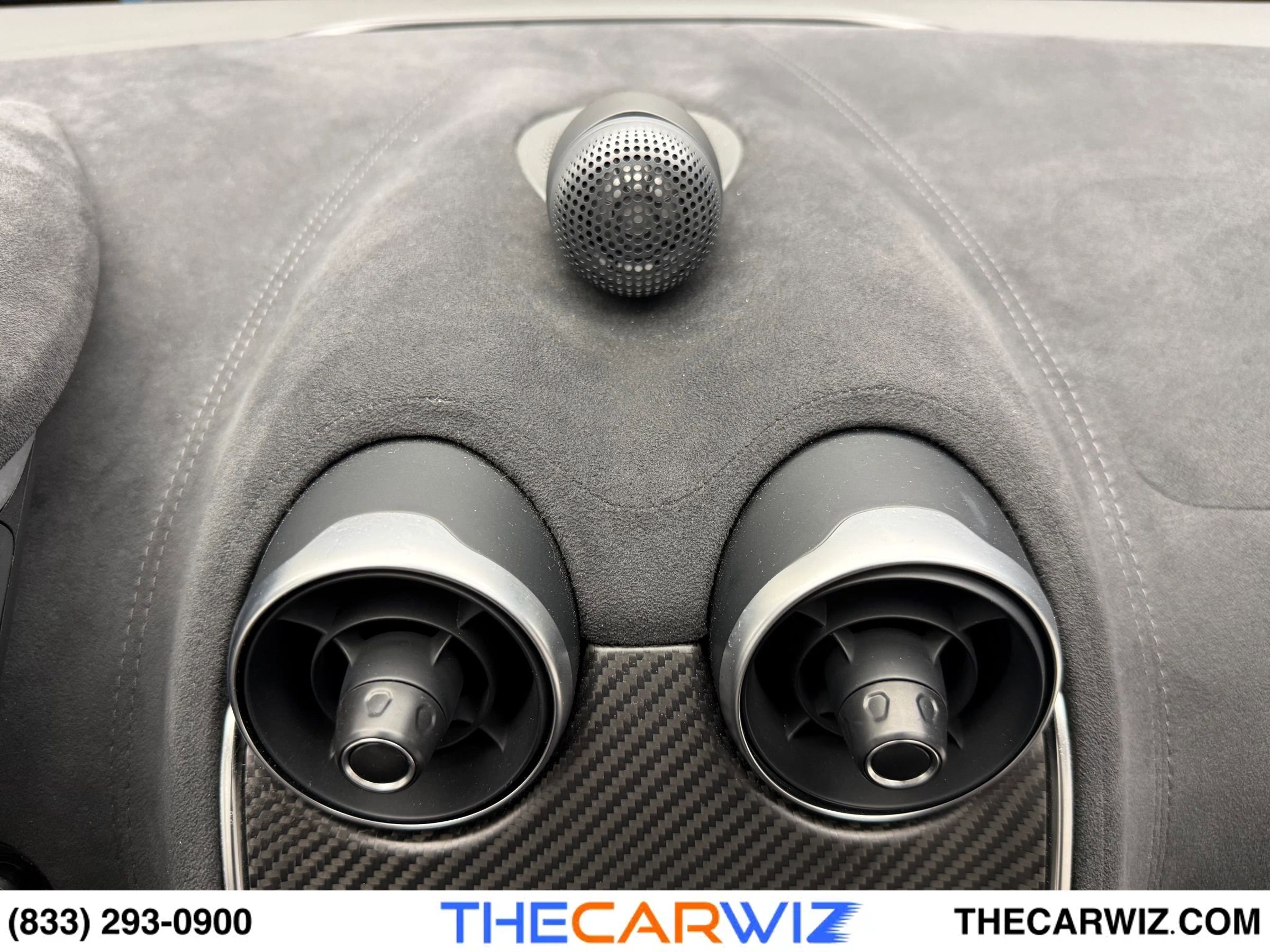 Used 2019 McLaren 600LT RWD image 66