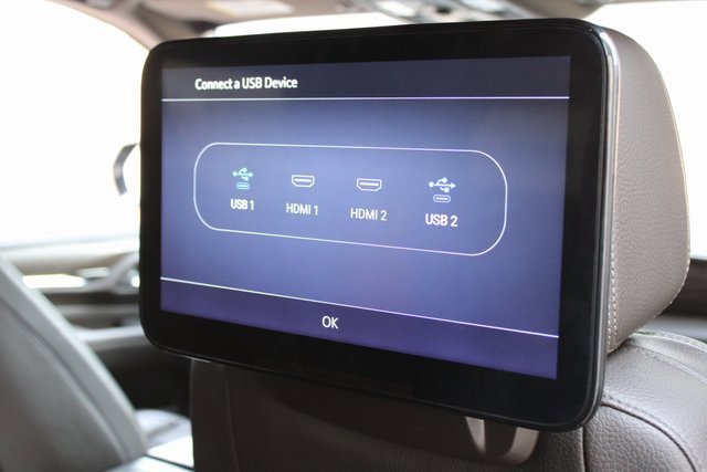 Used 2021 GMC Yukon Denali w/ Denali Premium Package image 23