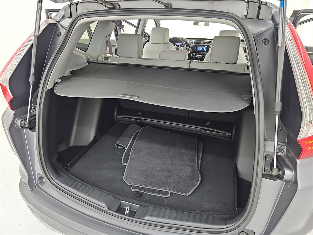 Used 2018 Honda CR-V EX image 19