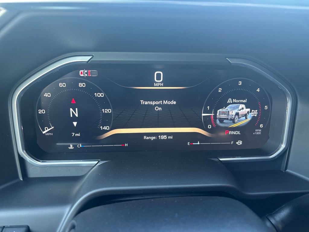 New 2026 GMC Sierra 2500 Denali w/ Denali Reserve Package image 19