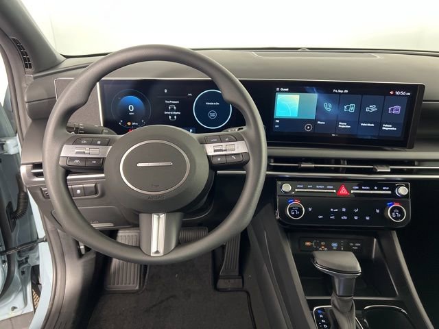 New 2026 Hyundai Santa Cruz SEL image 14