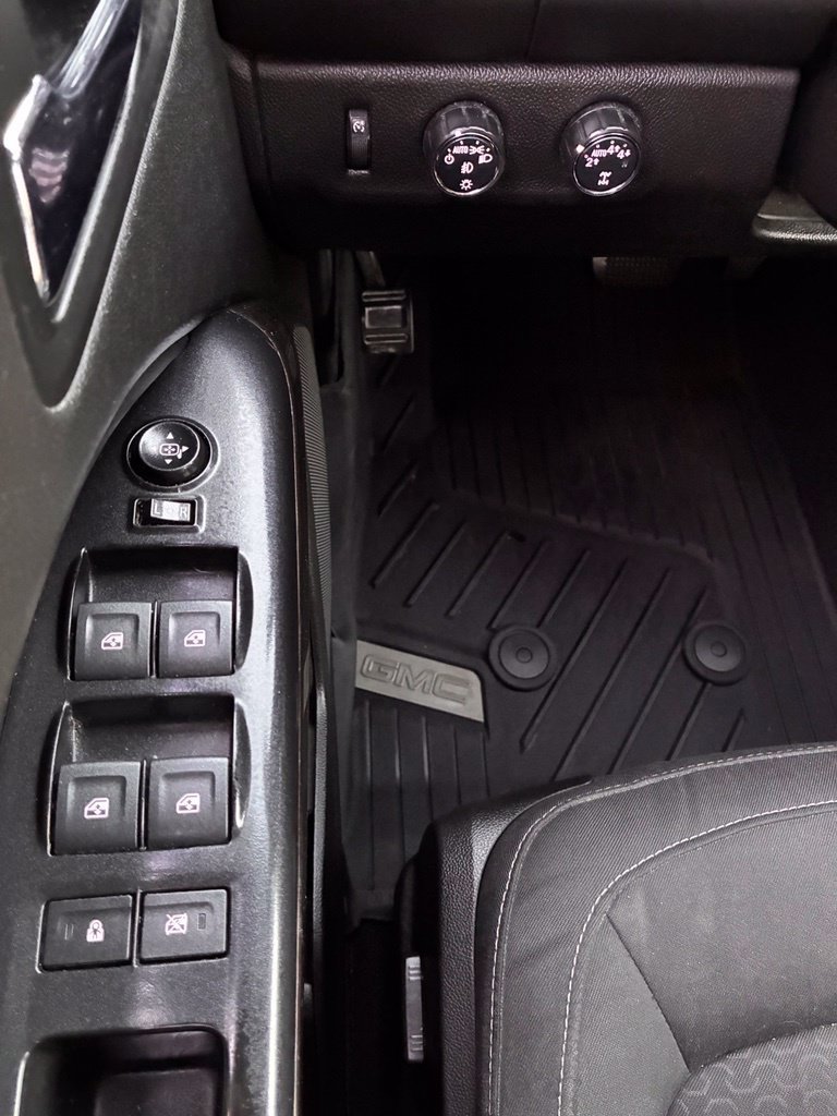 Used 2018 GMC Canyon SLE w/ SLE Convenience Package AWD/4WD image 29