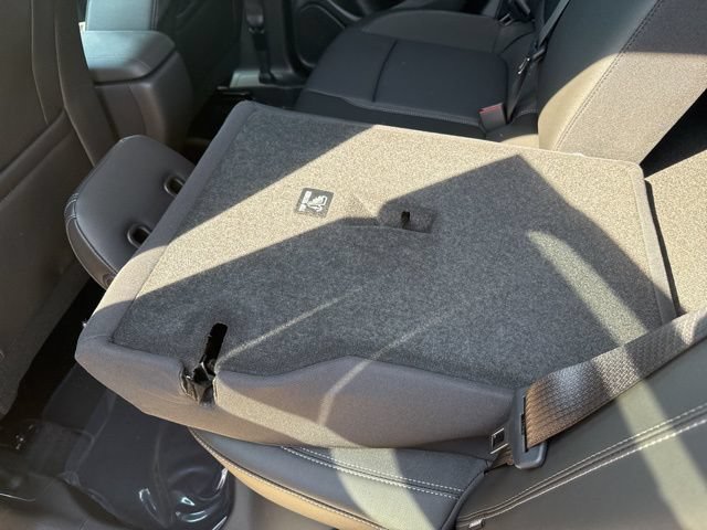 New 2026 Buick Encore GX Preferred AWD/4WD image 35
