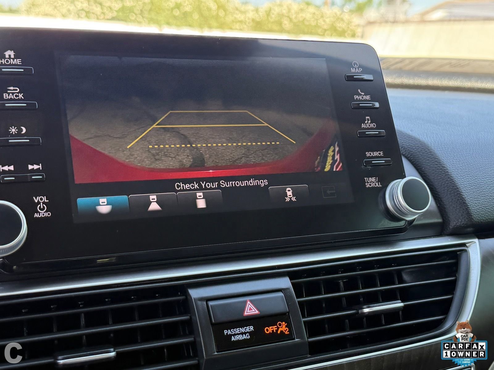 Used 2018 Honda Accord Touring image 27