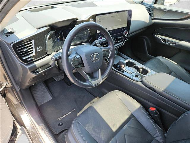 Used 2024 Lexus NX 350 AWD w/ Vision Package image 10