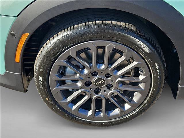 New 2026 MINI Cooper S image 10