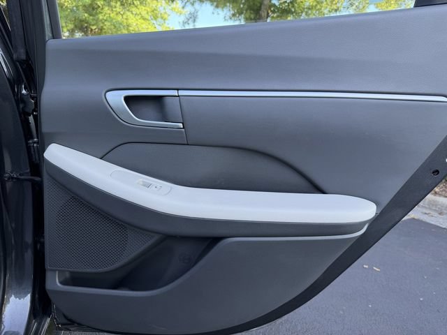 Used 2024 Hyundai Sonata SEL FWD image 25
