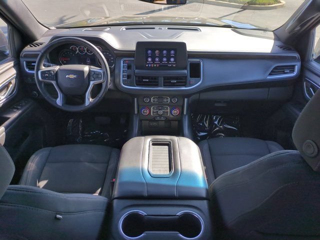 Used 2022 Chevrolet Tahoe LS w/ Driver Alert Package RWD image 24