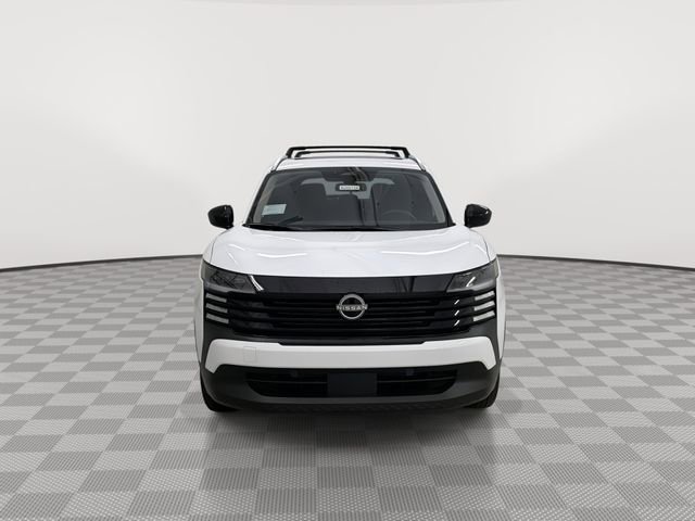 New 2026 Nissan Kicks SV w/ SV Premium Package image 3