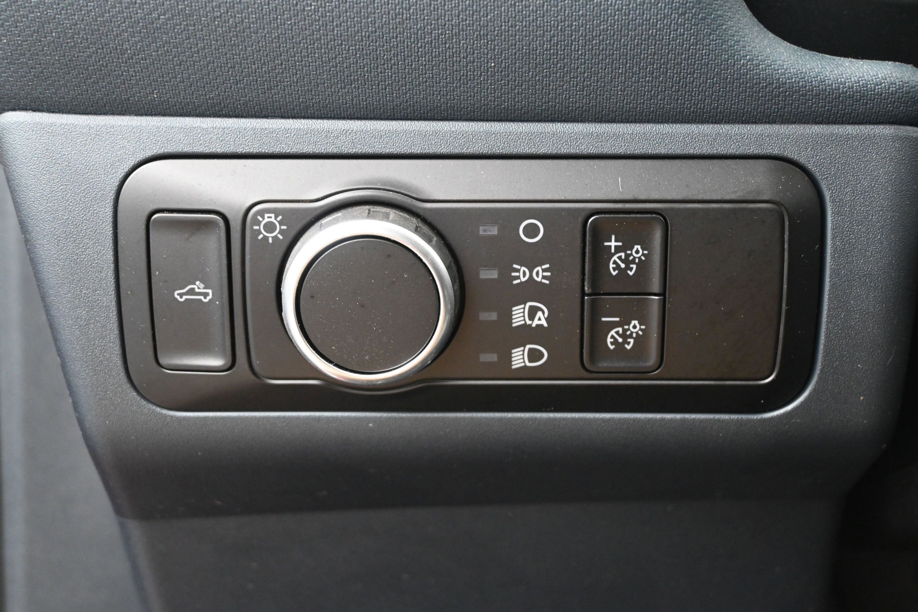 Used 2024 Ford Maverick XLT w/ XLT Luxury Package AWD/4WD image 12
