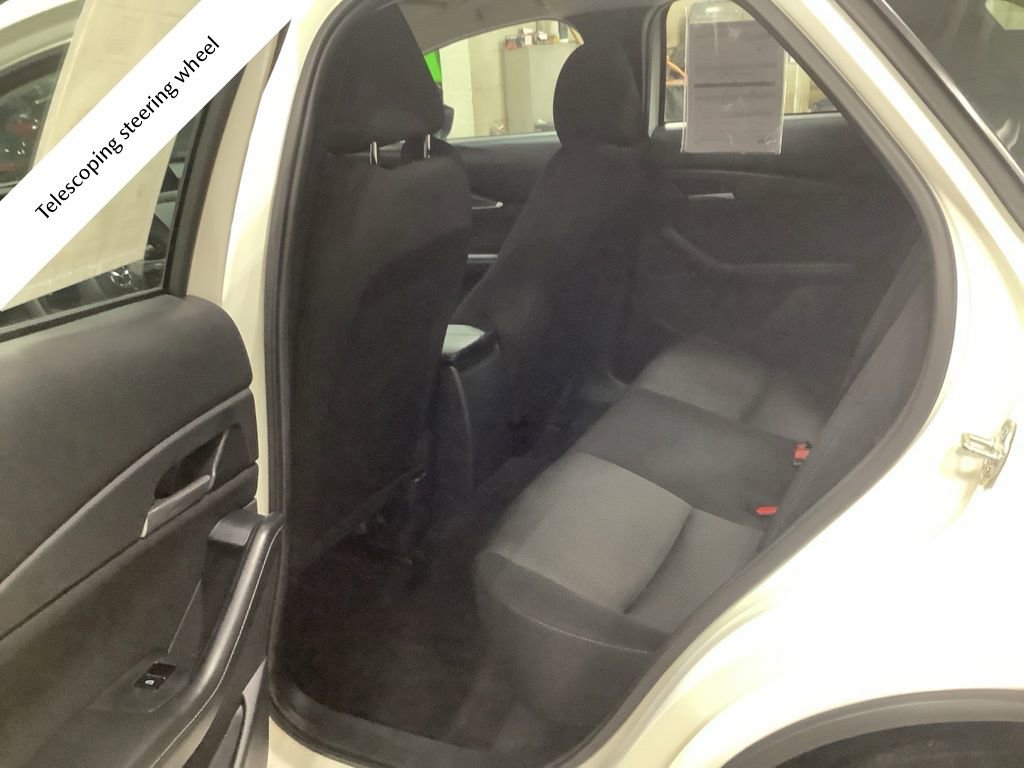 Certified 2025 MAZDA CX-30 AWD 2.5 S image 14
