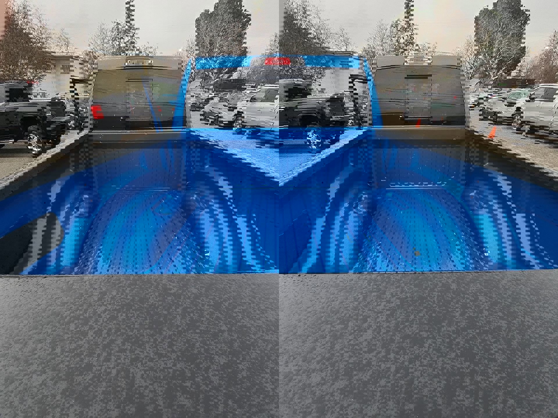 Certified 2025 RAM 1500 Big Horn image 20