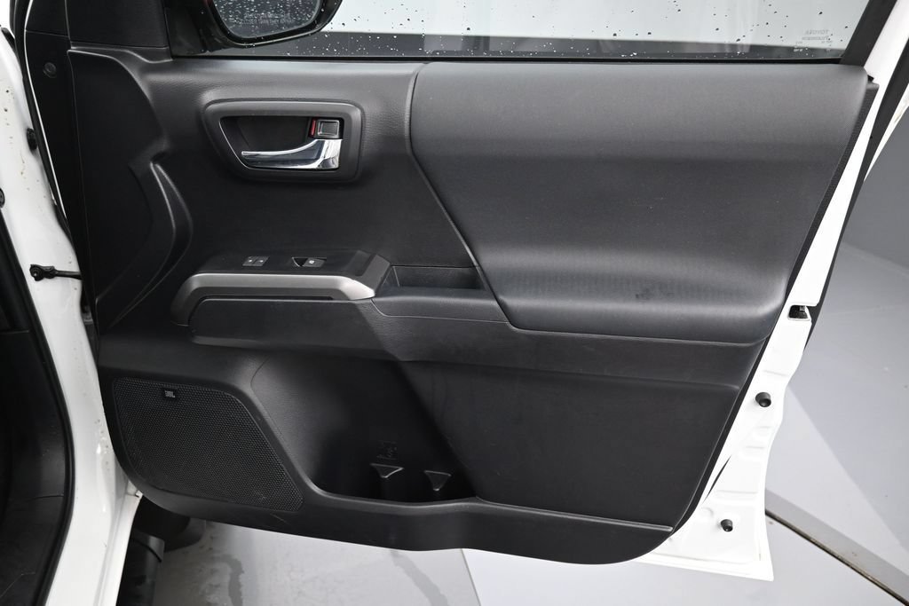 Certified 2020 Toyota Tacoma TRD Pro AWD/4WD image 35